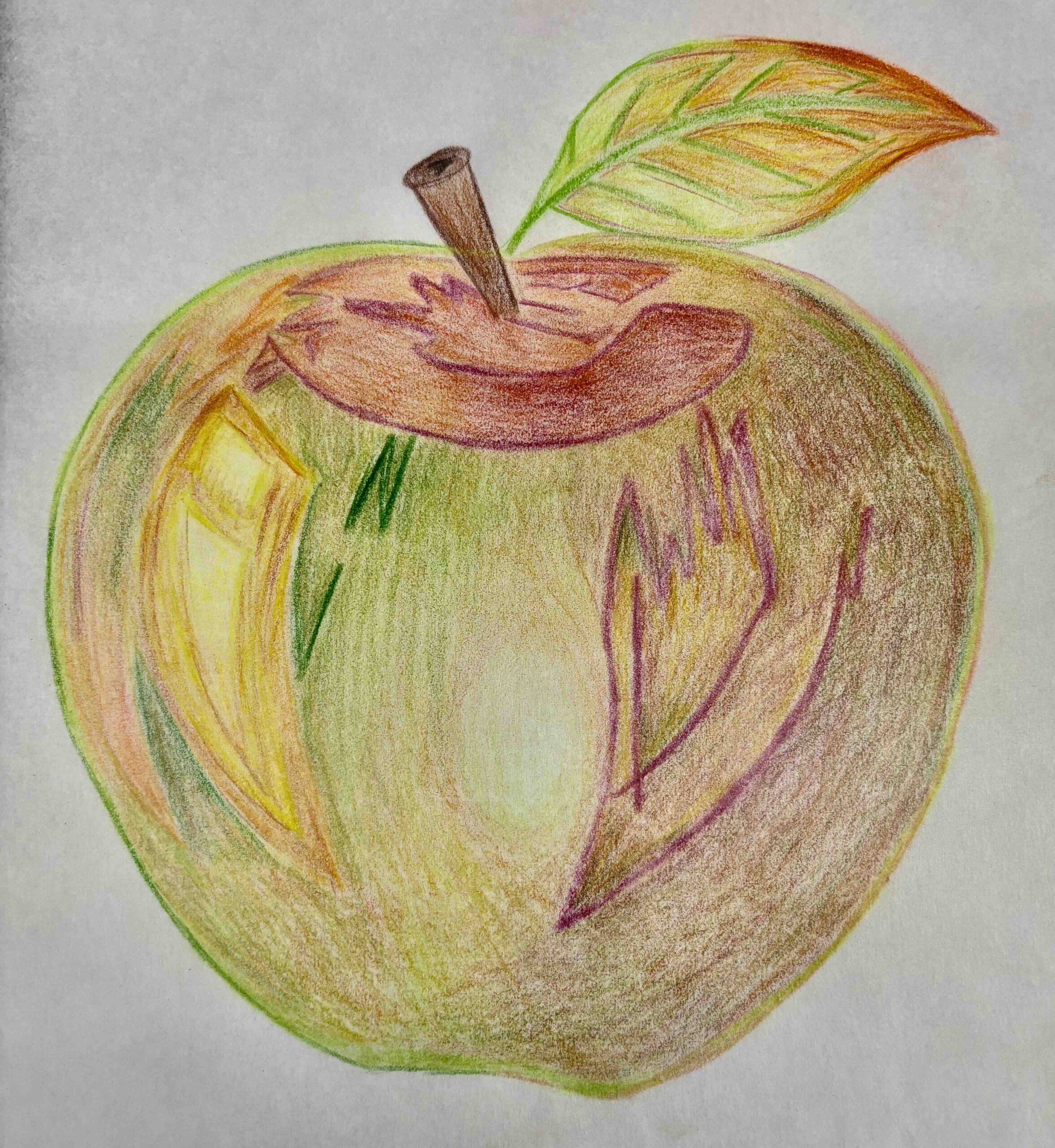 Blunt Apple Torchlight